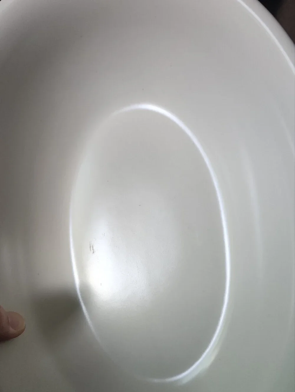 Pfaltzgraff Mission Flower Large Serving Bowl In Excellent Condition